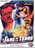 Affiche de Le Sang de la terre, film à voir en streaming sur Pygargue