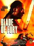 Affiche de Blade of Fury, film à voir en streaming sur Pygargue