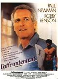 Affiche de L'Affrontement, film à voir en streaming sur Pygargue
