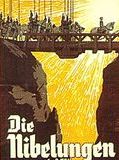 Affiche de Les Nibelungen: la mort de Siegfried, film à voir en streaming sur Pygargue