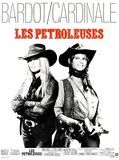 Affiche de Les Pétroleuses, film à voir en streaming sur Pygargue