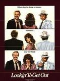 Affiche de Lookin' to Get Out, film à voir en streaming sur Pygargue