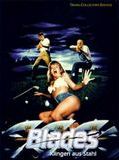 Affiche de Panique sur le Green, film à voir en streaming sur Pygargue