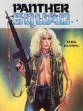 Affiche de Commando Panther, film à voir en streaming sur Pygargue