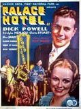 Affiche de Palace hôtel, film à voir en streaming sur Pygargue