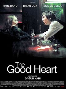 Affiche de The Good Heart, film à voir en streaming sur Pygargue