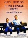 Affiche de Il est génial Papy !, film à voir en streaming sur Pygargue