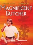 Affiche de The Magnificent Butcher, film à voir en streaming sur Pygargue