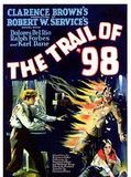 Affiche de La Piste de 98, film à voir en streaming sur Pygargue