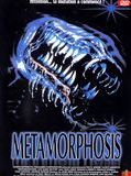 Affiche de Metamorphosis : The Alien Factor, film à voir en streaming sur Pygargue
