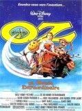 Affiche de Oz, un Monde extraordinaire, film à voir en streaming sur Pygargue