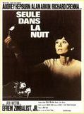 Affiche de Seule dans la nuit, film à voir en streaming sur Pygargue
