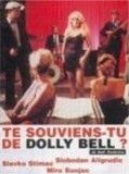 Affiche de Te souviens-tu de Dolly Bell ?, film à voir en streaming sur Pygargue