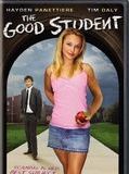 Affiche de The Good Student, film à voir en streaming sur Pygargue