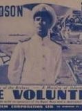 Affiche de The Volunteer, film à voir en streaming sur Pygargue
