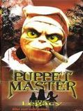 Affiche de Puppet Master VIII : The legacy, film à voir en streaming sur Pygargue