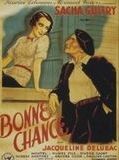 Affiche de Bonne Chance, film à voir en streaming sur Pygargue