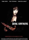 Affiche de Dark Corners, film à voir en streaming sur Pygargue