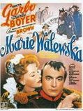 Affiche de Marie Walewska, film à voir en streaming sur Pygargue