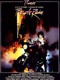 Affiche de Purple Rain, film à voir en streaming sur Pygargue