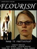 Affiche de Flourish, film à voir en streaming sur Pygargue