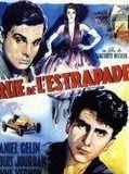 Affiche de Rue de l'Estrapade, film à voir en streaming sur Pygargue