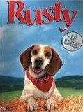 Affiche de Rusty, chien détective, film à voir en streaming sur Pygargue