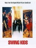 Affiche de Swing Kids, film à voir en streaming sur Pygargue