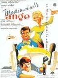 Affiche de Mademoiselle Ange, film à voir en streaming sur Pygargue