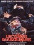 Affiche de Lectures diaboliques, film à voir en streaming sur Pygargue