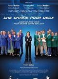 Affiche de Une chaîne pour deux, film à voir en streaming sur Pygargue