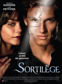 Affiche de Sortilège, film à voir en streaming sur Pygargue