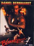 Affiche de Bloodsport 4, film à voir en streaming sur Pygargue