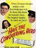 Affiche de Heros d'occasion, film à voir en streaming sur Pygargue