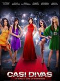 Affiche de Casi divas, film à voir en streaming sur Pygargue