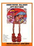 Affiche de Let's Do It Again, film à voir en streaming sur Pygargue