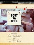 Affiche de Tout va bien, film à voir en streaming sur Pygargue