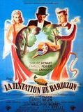 Affiche de La Tentation de Barbizon, film à voir en streaming sur Pygargue