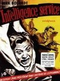 Affiche de Intelligence service, film à voir en streaming sur Pygargue