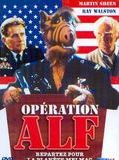 Affiche de Opération Alf, film à voir en streaming sur Pygargue