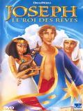 Affiche de Joseph, le Roi des Rêves, film à voir en streaming sur Pygargue