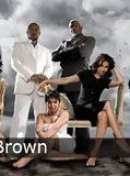 Affiche de Pastor Brown, film à voir en streaming sur Pygargue