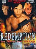 Affiche de Redemption : Un flic en enfer, film à voir en streaming sur Pygargue