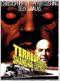 Affiche de Terreur dans le Shanghai Express, film à voir en streaming sur Pygargue