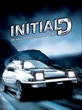 Affiche de Initial D, film à voir en streaming sur Pygargue