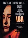 Affiche de Nadja, film à voir en streaming sur Pygargue