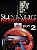 Affiche de Douce nuit, sanglante nuit 2, film à voir en streaming sur Pygargue