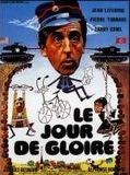 Affiche de Le Jour de gloire, film à voir en streaming sur Pygargue