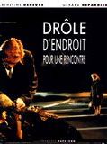 Affiche de Drôle d'endroit pour une rencontre, film à voir en streaming sur Pygargue