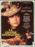 Affiche de La Grande bourgeoise, film à voir en streaming sur Pygargue